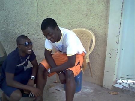 mous e barou