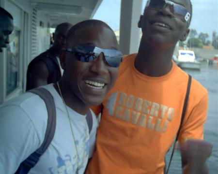 mousse et dave