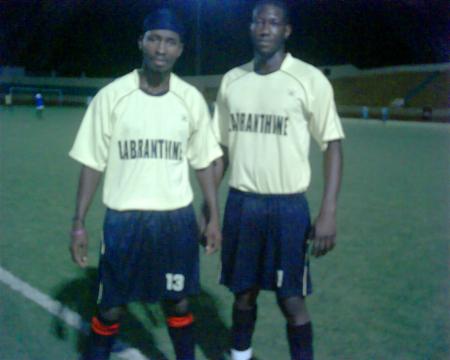 frero e remi