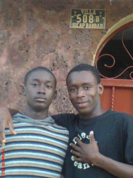 CHARLO FT RORO