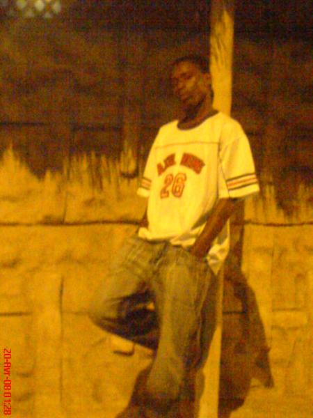 bad boy