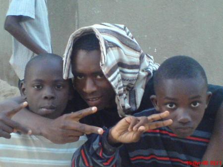 ro et 2 boy terribles